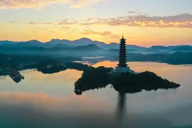 武汉市,新洲简史