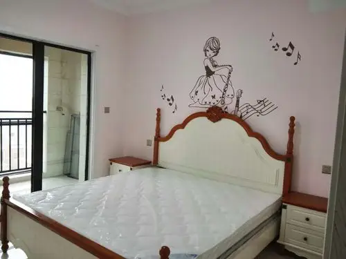 装饰卧室.原叶硅藻泥是您的首选.