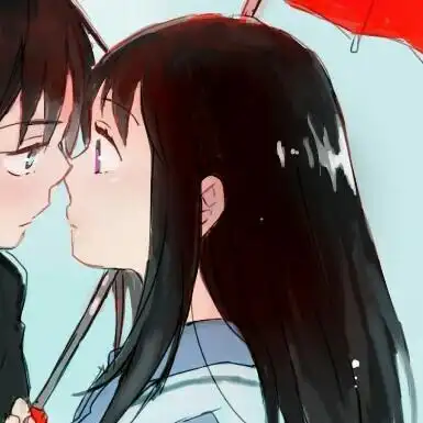 【星酱】野良神情头(动漫二次元 情侣头像 头像)