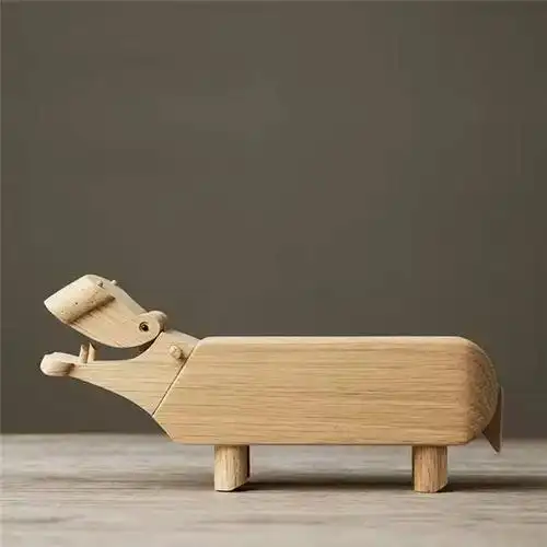 爱上木工边角料创意给你美的春天