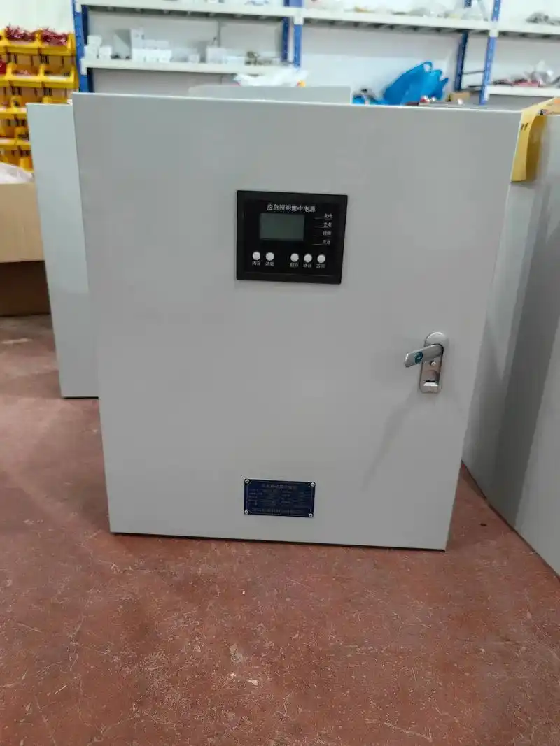 集中电源工艺.非集中控制型的应急电源,专业生产集中电源,充电 - 抖音