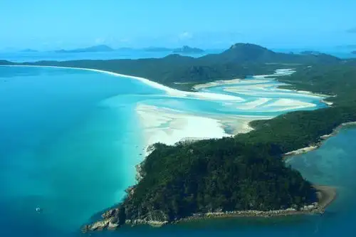 这个恬静的小岛,无论何时,都以温婉的姿态迎接你