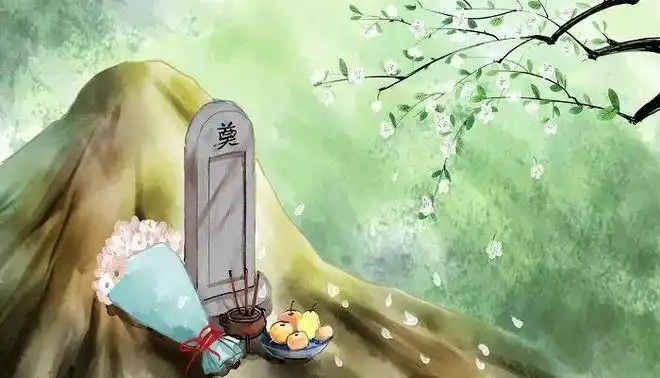 梦见死人对我笑是什么意思梦见死人对我笑有什么预兆