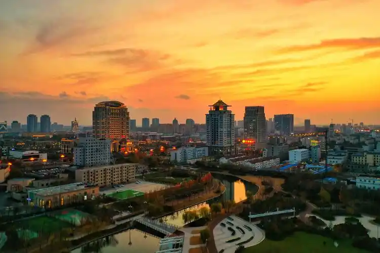 东营经济开发区