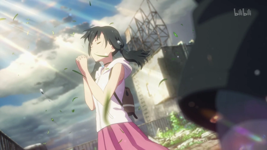 天气之子精选截图part3