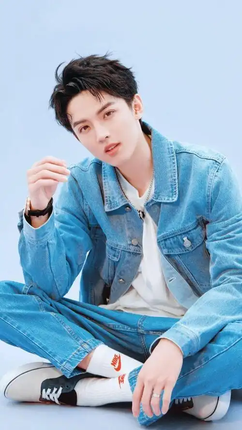 【手机壁纸】周峻纬