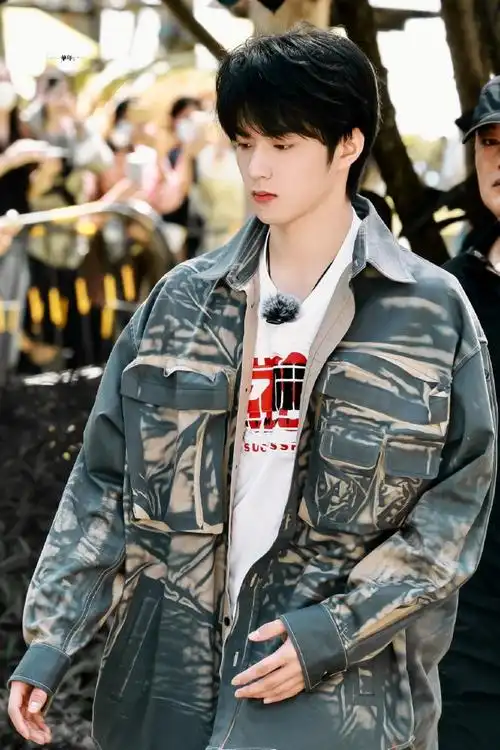 刘耀文电影第二十条##这是我的岛