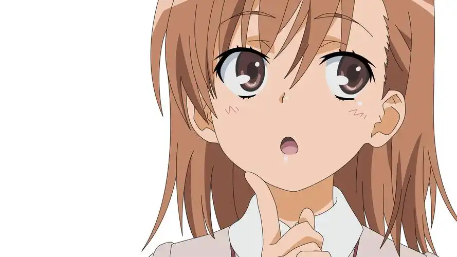 有哪些炮姐御坂美琴的好看的壁纸