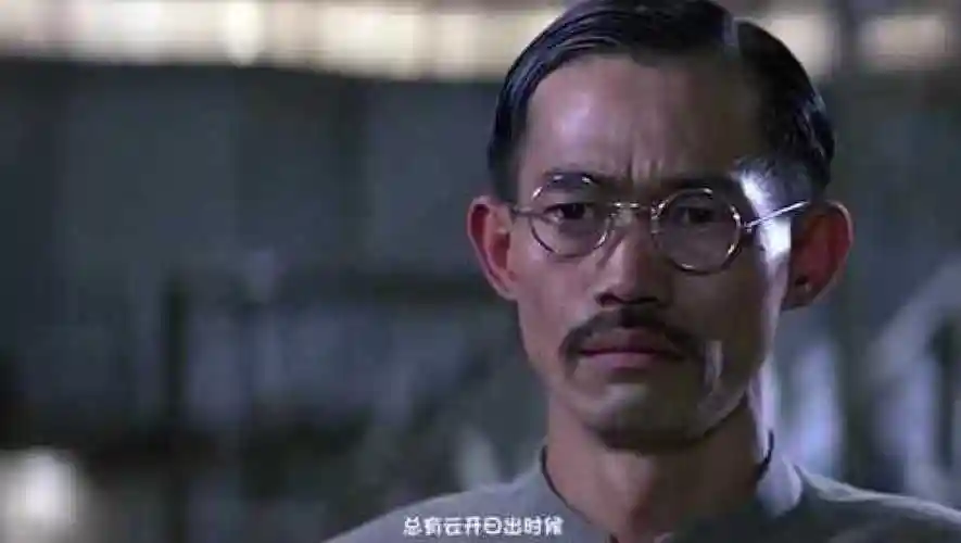 初代西装暴徒元华哥功夫了得