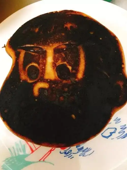 搞笑丨全日本黑暗料理之王大战战况空前请在专家指导下观看