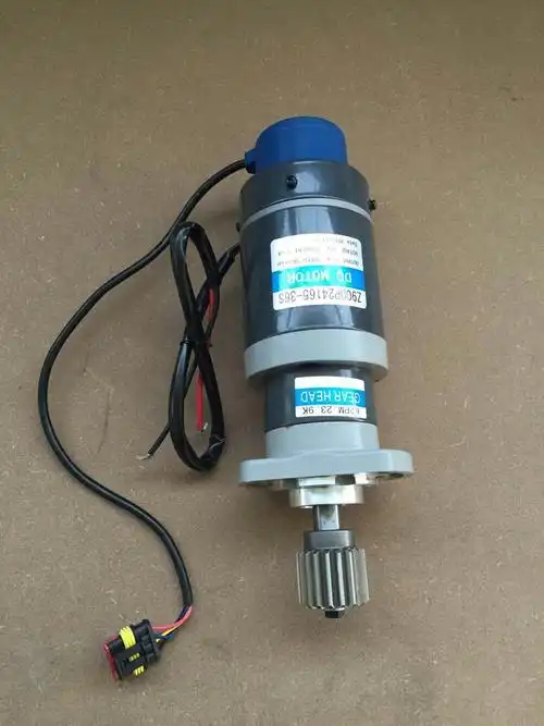 合力cbd20-460ac20搬运助力手柄转向电机更多电动车零