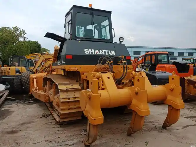 推土机山推sd220 320推土机转让