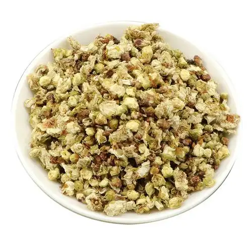 中药材 白梅花/绿萼梅/绿梅花 50g店铺另有花草茶花茶