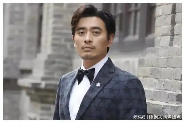 陈龙我这辈子最正确的决定就是闪婚娶了同行为妻