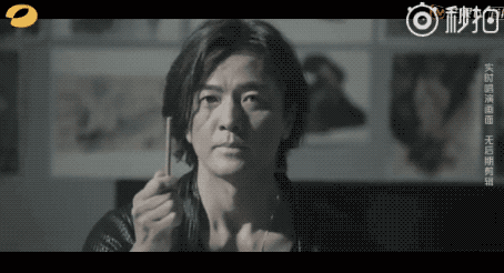 郑伊健的《幻乐之城》没看够,港片依旧是我们心中不可复制的经典