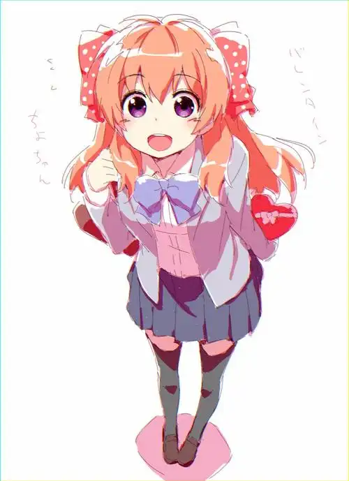 每日图片佐仓千代