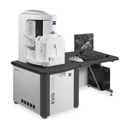 蔡司evo ma钨灯丝扫描电子显微镜