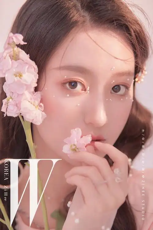 夏日限定/ 花漾少女写真 |摄影|时尚/艺术摄影|重庆子合摄影工作