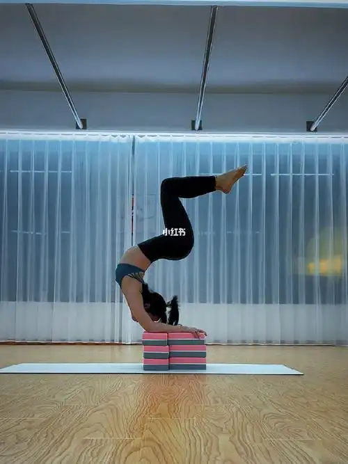 前臂倒立练习9007