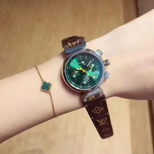 053 lv路易威登 b5018584593509 皮带 石英女表_卖时间商城-精仿手表