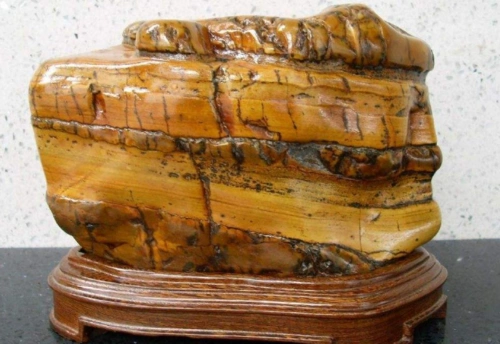 古玩石头的种类分成哪些