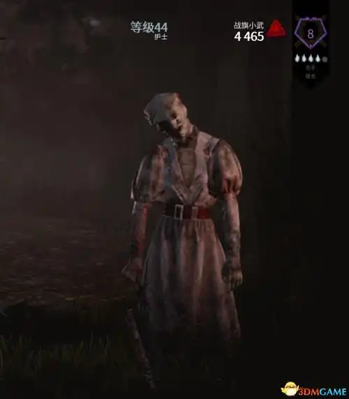 黎明杀机屠夫怎么玩黎明杀机全屠夫玩法及技巧教学