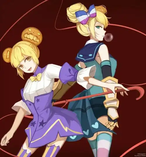 小乔孙尚香白起不知火舞妲己狄仁杰