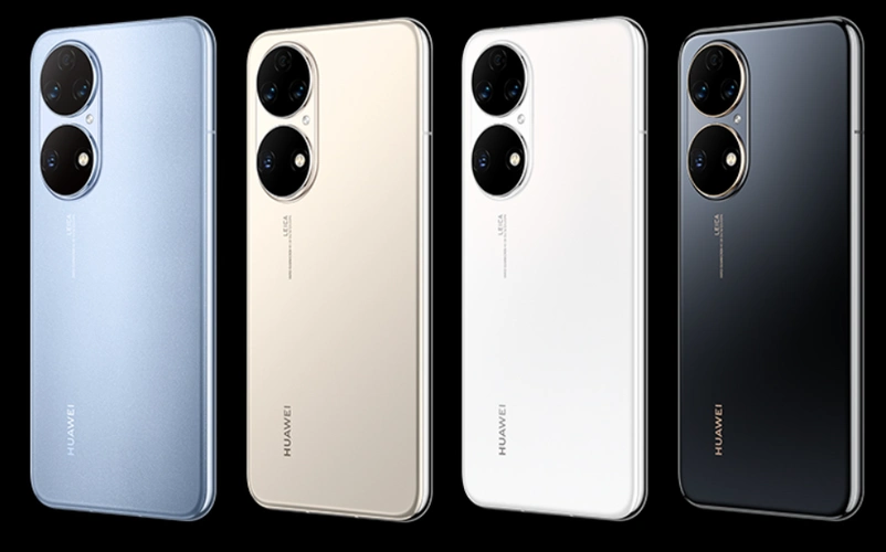 骁龙778g手机卖4千换芯版华为p50遇冷上市两天评价仅200