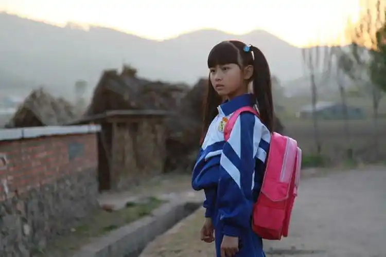 豆腐西施杨七巧