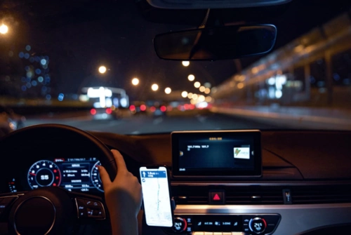 滴滴"跑腿",羊入狼群