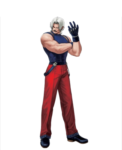 卢卡尔-2_图片_png - 卢卡尔-超级拳皇-立绘_全身像_东方_现代-橙光