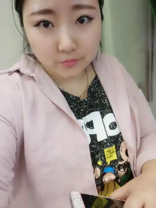 我是女胖子,毫不避讳的说我已经有180斤了!