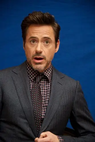 小罗伯特·唐尼