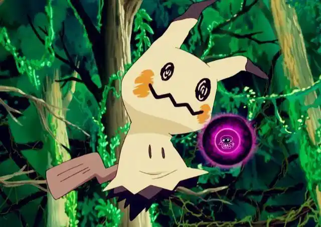 盘点五只武藏的王牌神奇宝贝最后一只让冥王龙无地自容