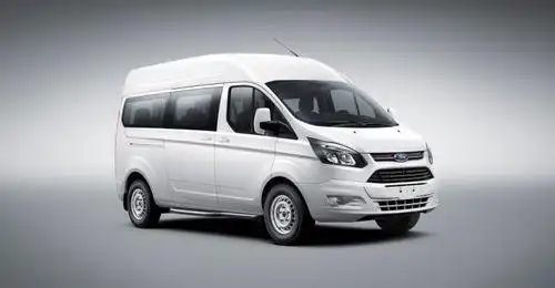 江铃特顺这个九座车啊,有个高配和低配,嗯,低配的话基本上是20到30万.