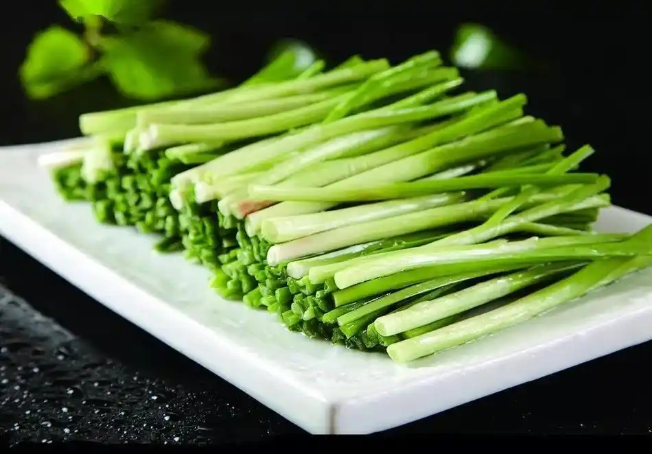 韭菜有诸多功效但也有很多禁忌别再这样吃韭菜了伤身