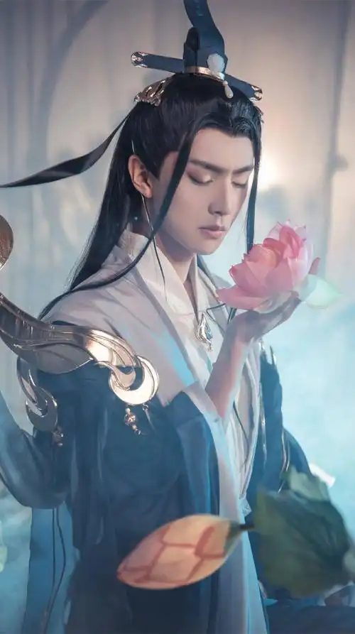 手机壁纸妖扬王敬轩