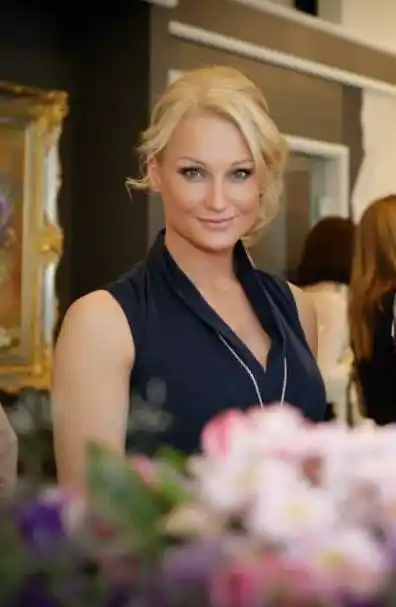 前芬兰小姐爆猛料:特朗普抓过我的屁股(图)