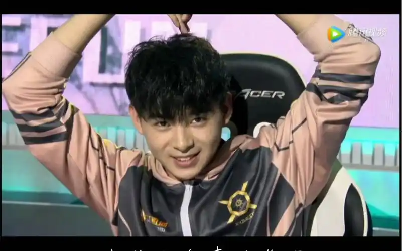 【xqf伞兵】写给你的情书_哔哩哔哩_bilibili