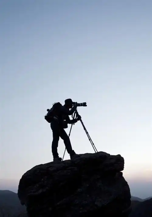你想拥有吗 6款专业摄影师最爱的单反