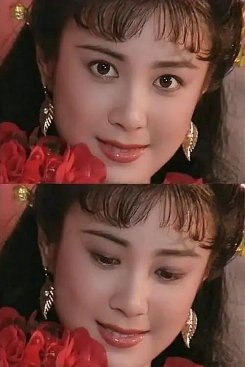 9版饰演"妲己"的女演员,谁是真的妩媚狠毒,谁是滥竽充数_腾讯新闻