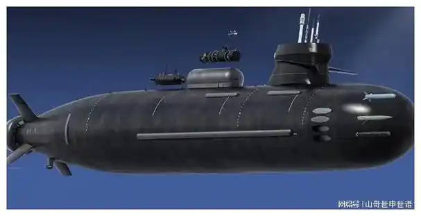 中国095型潜艇的8项预测,未来将改变太平洋海军力量平衡|核潜艇|航空