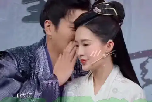 叫李沁太生疏叫嫂子又太尴尬听到郭麒麟的称呼学到了