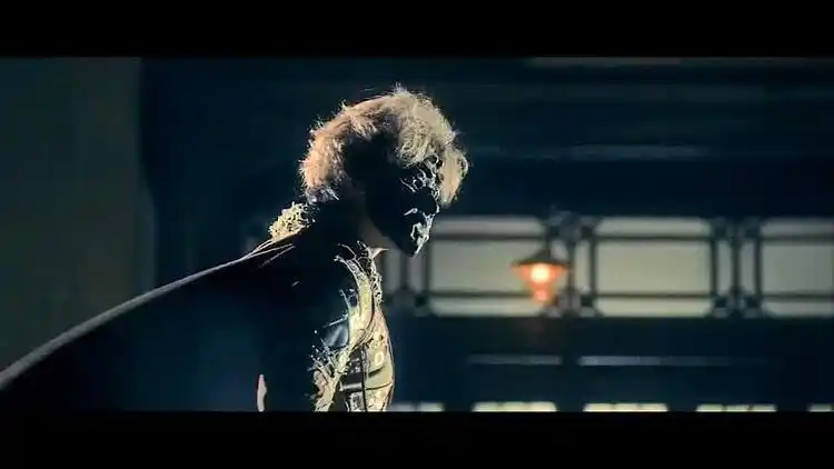 龙虎门龙虎门被灭门师傅也死在火云邪神手上