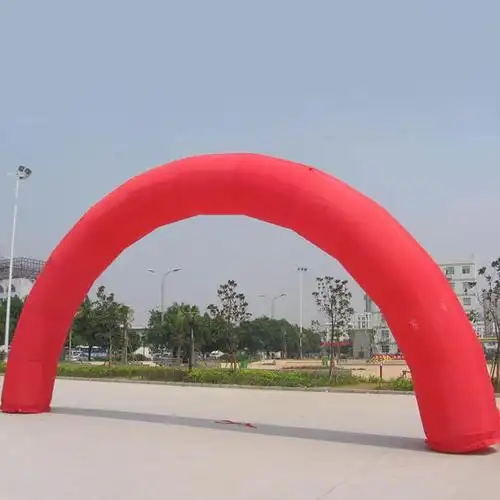 婚庆拱门 pvc帆布牛津布气球 开业庆典 婚礼布置拱门气球深圳厂家