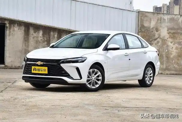 资讯 | 国内市场优惠超6万元/专注suv产品 雪佛兰迈锐宝11月海外停产