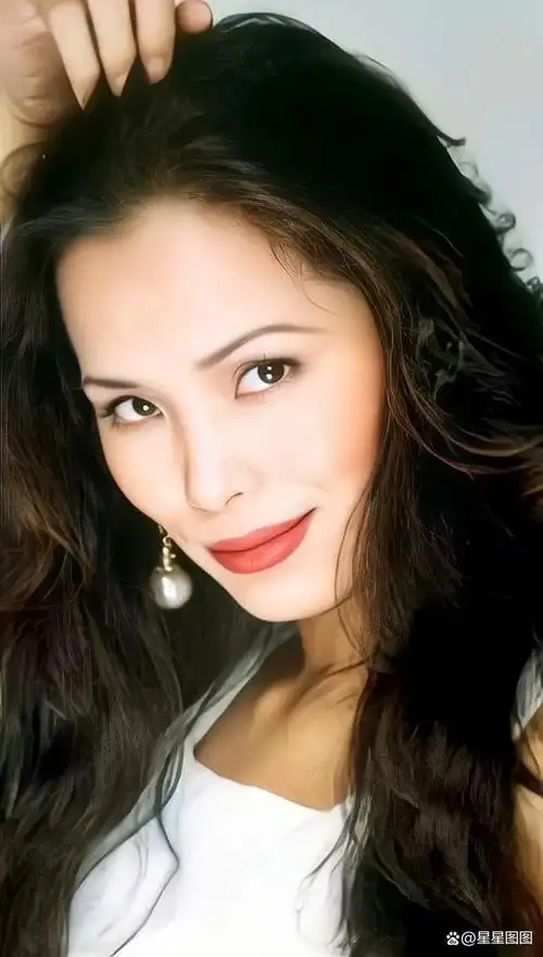 明星图集韦唯