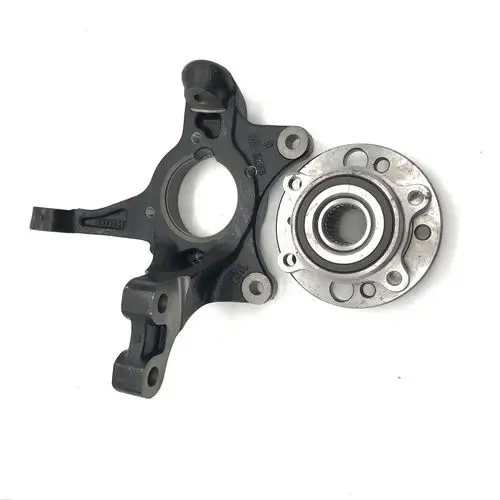 瑞虎前轮适用奇瑞转向节前壳新左右羊角凯翼其他