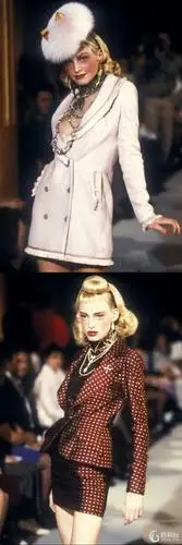 经典永远值得回味海盗爷时期的东方元素67christiandioraw1997