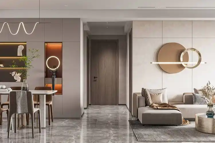 艺术涂料装修流程及注意事项